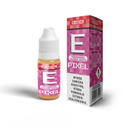 Liquid Pixel 18mg 10ml Truskawka Słodka Mięta