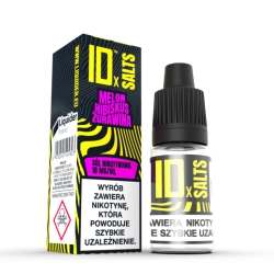 Liquid ID Salts Melon Hibiskus Żurawina 18 mg 9ml
