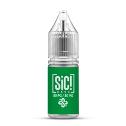 Baza Shot Beznikotynowa SIC! Base 50/50 10ml 0mg Baza Shot Beznikotynowa SIC! Base 50/50 10ml 0mg