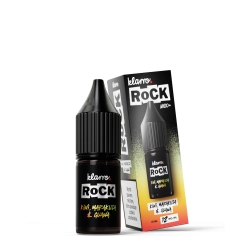 Liquid Klarro Rock 10ml 12mg Kiwi Marakuja Guawa