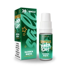 Liquid Pinky Salt 20mg Słodka Mięta 10ml