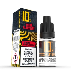 Liquid IDx Idealny 12 Mg/ml 9ml Tytoń Klasyczny