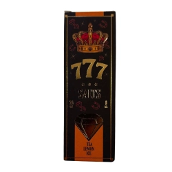 Liquid 777 Salts 20mg 8ml Tea Lemon Ice