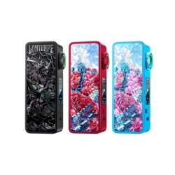 Lost Vape Centaurus M100 New Colors Box