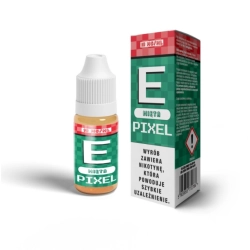 Liquid Pixel 18mg 10ml Mięta