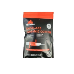 Bawełna Sholeace Organic Cotton (20) Hellvape wata