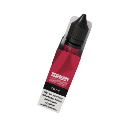 Liquid Vjuice Go+ VBAR 3mg Raspberry 10ml