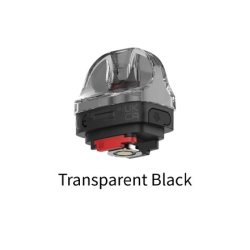 Cartridge SMOK Nord GT Transparent Black