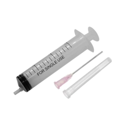 Strzykawka 30ml z igłą vape