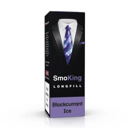 Longfill Aromat SmoKing 8/10ml Blackcurrant Ice