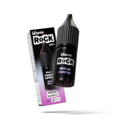 Liquid Klarro Rock 10ml 6mg Mrożone Winogrono