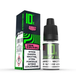 Liquid IDx Idealny 12 Mg/ml 9ml Arbuz