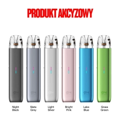 Uwell Caliburn G4 Mini Pod AKCYZA – Nowe Rozwiązanie