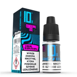 Liquid IDx Idealny 6 Mg/ml 9ml Cukierki Ice