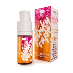 Liquid Pinky Vape 18mg 10ml Brzoskwinia