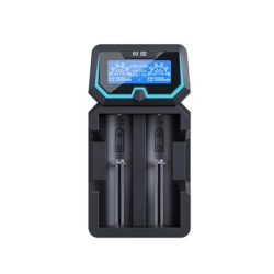 Ładowarka XTAR Charger X2 (Extended Version)