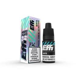 Liquid Effi Salts 18mg 7ml Mentol