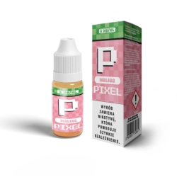 Liquid Pixel 6mg 10ml Malina