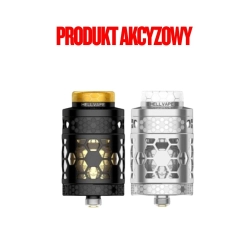Atomizer Hellvape Dead Rabbit 4 RTA Pro AKCYZA