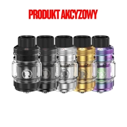 Atomizer Geekvape Zeus Z Sub Ohm 5 Tank AKCYZA Atomizer Geekvape Zeus Z Sub Ohm 5 Tank AKCYZA