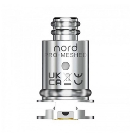 Grzałka SMOK Nord Pro 0.6