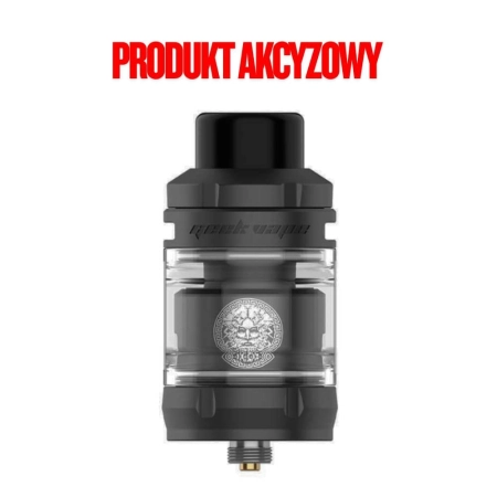 Atomizer Geekvape Zeus Z Max Tank AKCYZA