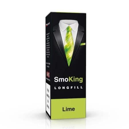 Longfill Aromat SmoKing 8/10ml Lime