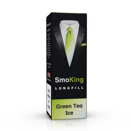 Longfill Aromat SmoKing 8/10ml Green Tea Ice
