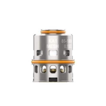 Grzałka GEEKVAPE ZEUS MAX M series Quadra 0.15