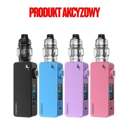 Lost Vape Centaurus M100 New Kit AKCYZA
