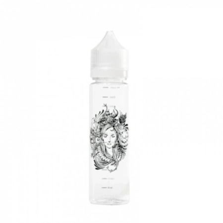 Butelka Vape Diva z miarką 60ml