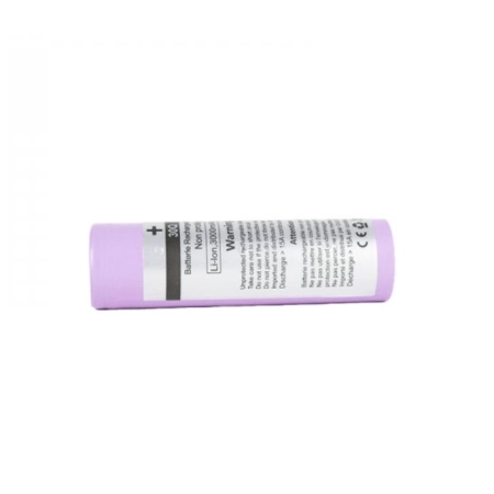 Akumulator 18650 30Q 3000mah SAMSUNG akus