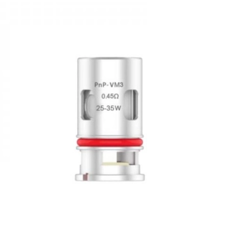 Grzałka VOOPOO PNP-VM3 0.45 V2