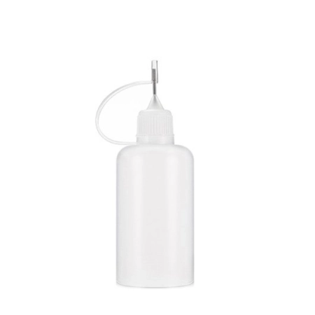Butelka z igłą 30ml