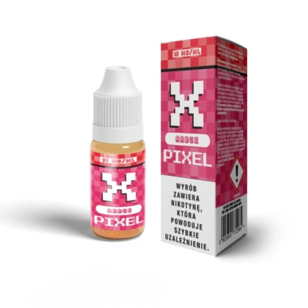 Liquid Pixel 18mg 10ml Arbuz