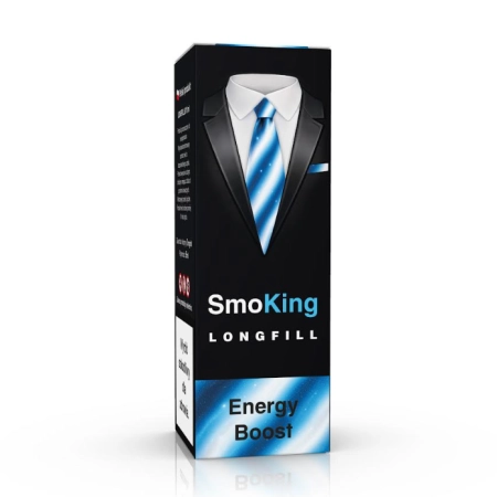 Longfill Aromat SmoKing 8/10ml Energy Boost