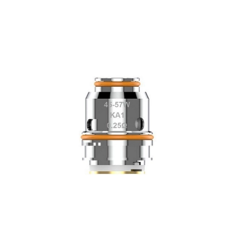 Grzałka Geekvape ZEUS Sub Ohm Z 0.25 Dual