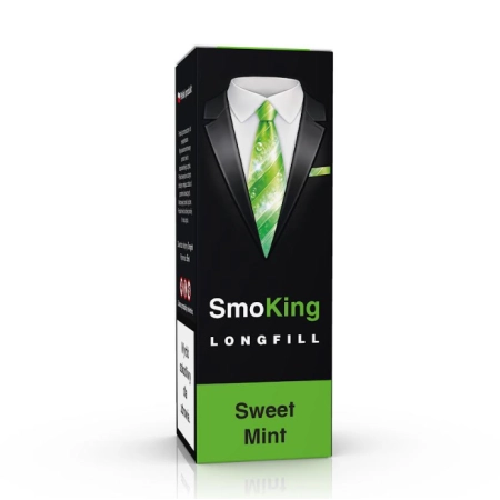 Longfill Aromat SmoKing 8/10ml Sweet Mint