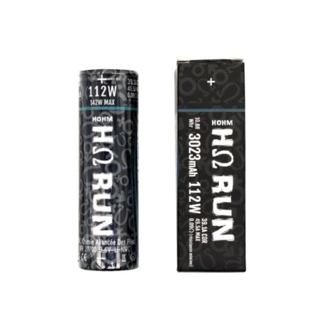 Akumulator 21700 HOHM RUN 3023mAh akus