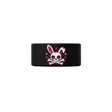 Vape Band 22-26mm Pink Bunny
