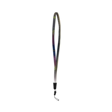 Smycz USB-C Grey