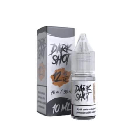 Baza Shot Dark Line 12mg 70/30 10ml