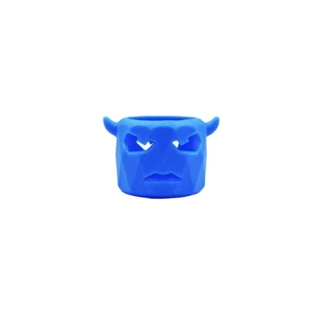 Vape Band Devil 26mm Blue