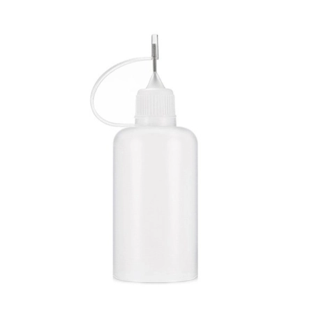 Butelka z igłą 100ml