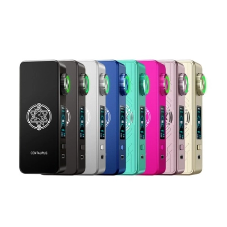 Lost Vape Centaurus M100 Box