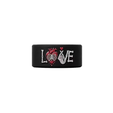 Vape Band 22-26mm Love