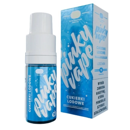 B26 Liquid Pinky 10 ml Lodziara 06 mg