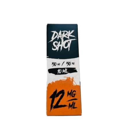 Baza Shot Dark Line 12mg 50/50 10ml