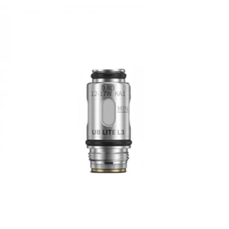 Grzałka Lost Vape UB Lite L3 0.8ohm