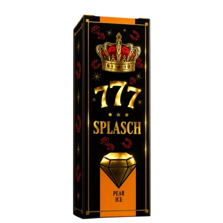 Liquid 777 Salts 20mg 8ml Pear Ice